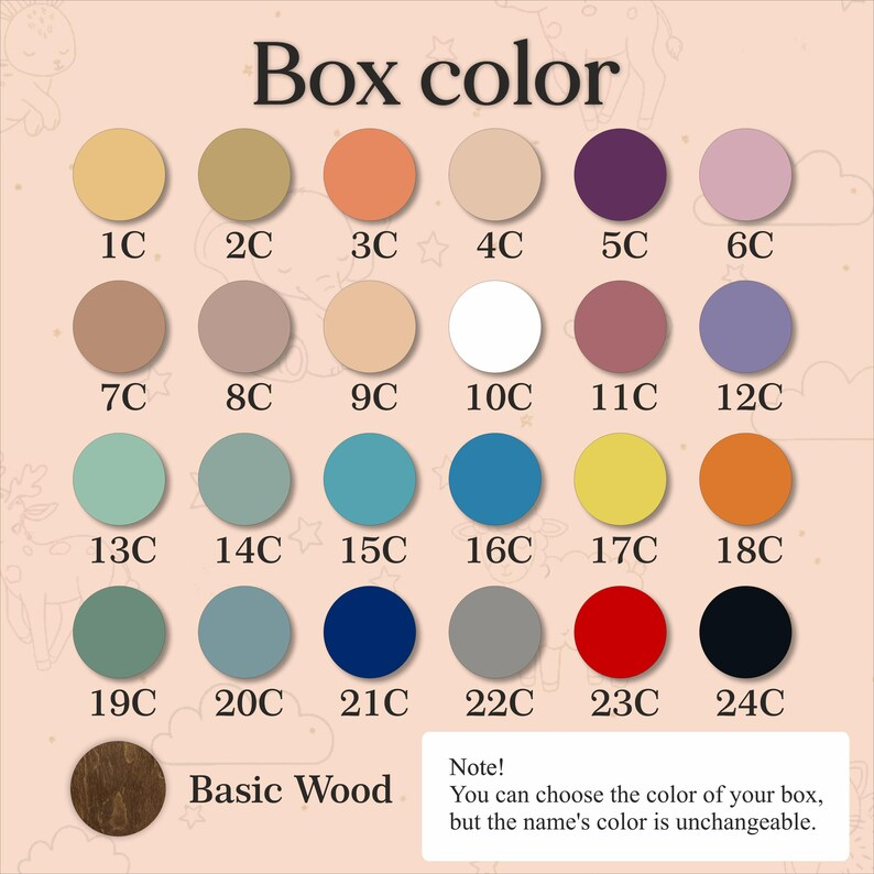 Custom Engraved Keepsake Box – Personalized Wooden Organizer Chest