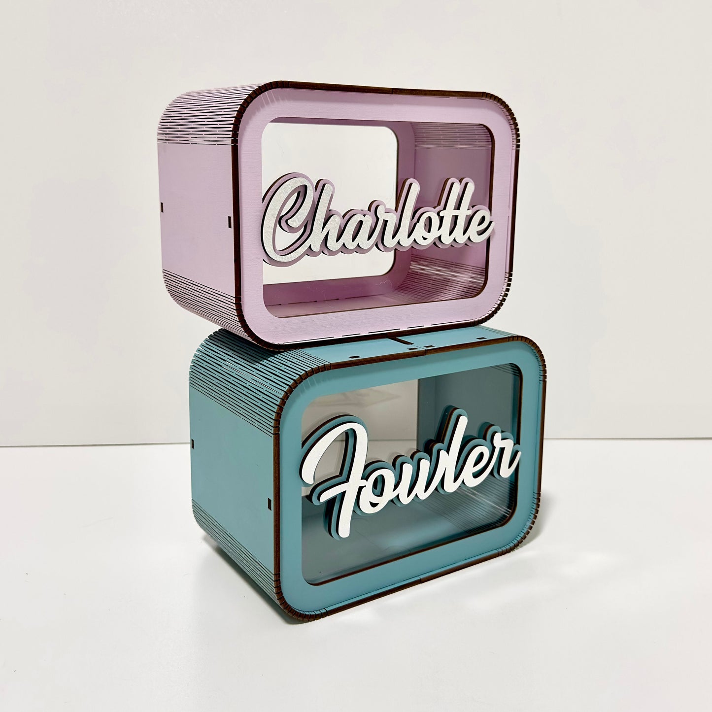 Personalized Money Box, Boy Gift Idea, Money Banks, Cash Box, Nursery Decor Girl, Wood Piggy Bank,Custom Piggy Bank, Wooden Cash Box