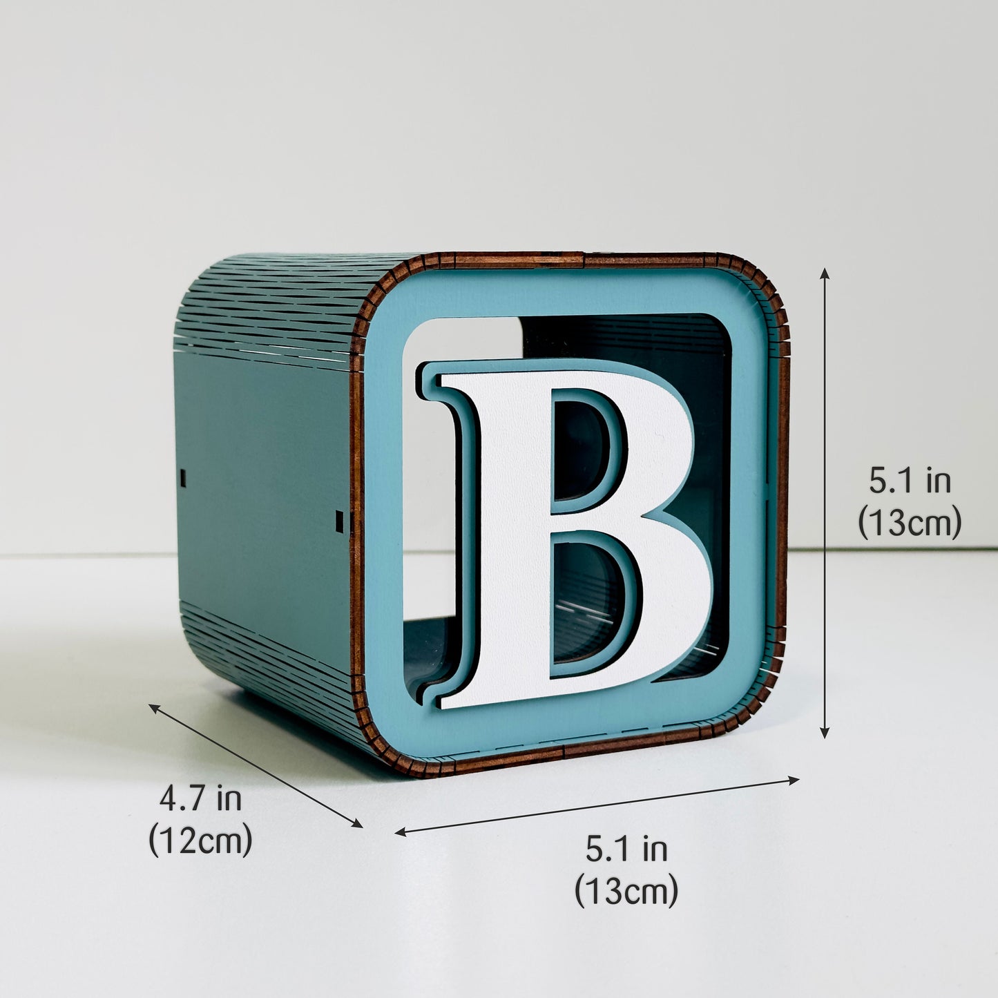 Custom Piggy Bank For Kids As Baby Shower Gift Idea