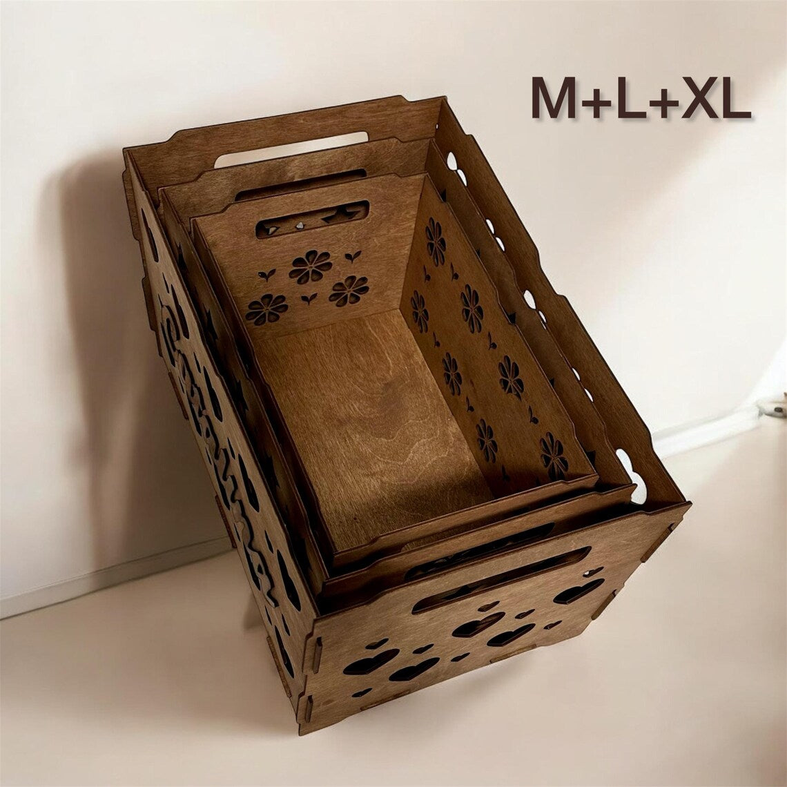 Personalized Wooden Toy Box| Custom Wood Toy Chest | Kids Storage Bench | Personalized